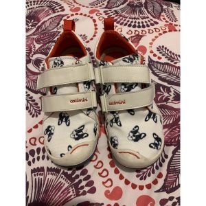 Catimini  Baskets basses enfant Chaussures catimini