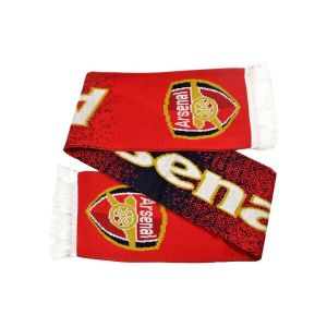 Arsenal Fc  Echarpe BS4358
