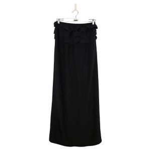 Pablo  Robe Robe noir