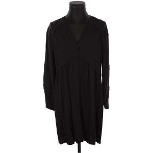 Pablo  Robe Robe noir