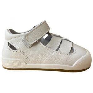 Blanditos  Sandales enfant OCEANO sandale fermée Blanc