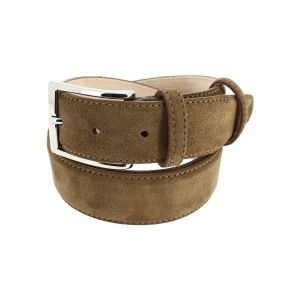 Tony & Paul  Ceinture Ceinture en daim ALASKA