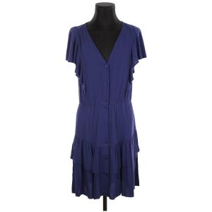 Sessun  Robe courte Robe en coton