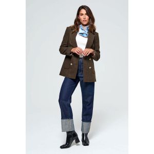 Lee Cooper  Blouson Veste  FLAMING Beige