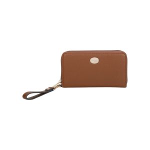 Mac Douglas  Portefeuille Portefeuille  Ref 63994 G31 Marron 19*10,5*2 cm