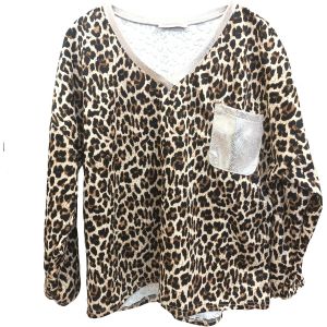 Carla Giannini   T-shirt LEOLEO