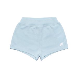 K-Way  Short enfant E. NOISETTE PIQUE