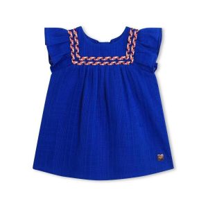 Carr&eacute;ment Beau  Robe enfant Y30099/829-CD