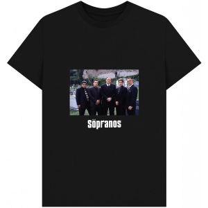 Sopranos, The  T-shirt PN1673