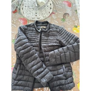 Doudounes DDP Doudoune legere - Couleur M - Taille Noir