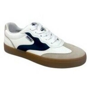 MTNG  Chaussures Chaussure femme MUSTANG 60825 bl.neg