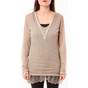 Tcqb  Tunique Tunique Nuova Stella Beige