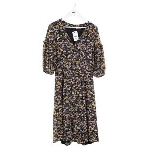 Sessun  Robe Robe noire