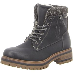 Bottes Supremo - - Couleur 36 - Taille Noir