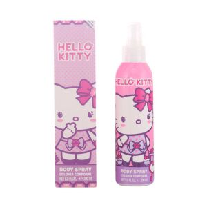 Hello Kitty  Eau de parfum Eau de Cologne Enfant  200 ml