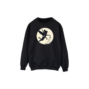 Sweat-shirt Tinkerbell BI2138 - Couleur EU XXL,EU S,EU M,EU L,EU XL - Taille Noir