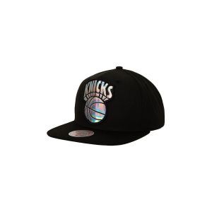 Mitchell And Ness  Casquette New York Knicks