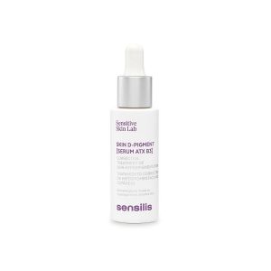 Sensilis  Soins cibl&eacute;s Skin D-pigment  Traitement Correcteur
