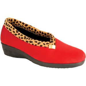 Lunar  Chaussons Paloma