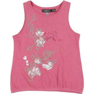 Mexx  T-shirt enfant T-Shirt rose