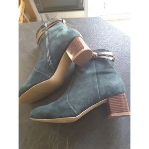 Mellow Yellow  Bottines Bottines Mellow Yellow