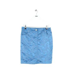 John Galliano  Jupes Mini jupe en coton