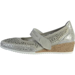 Enza Nucci  Chaussures escarpins Escarpin Détente Cuir