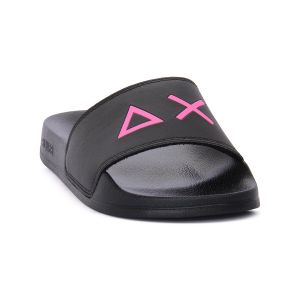 Sun68  Claquettes SUN68  11 SLIPPERS LOGO