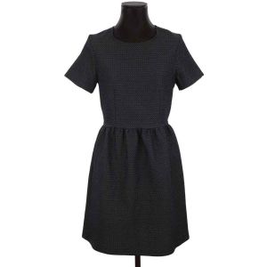 Tara Jarmon  Robe courte Robe bleu