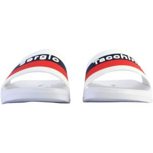 Sergio Tacchini  Sandales Sandale Plate à Enfiler San Remo