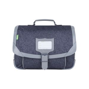 Tann's  Cartable Cartable 35  Owen Ref 5-35272 Gris 35*27*14.5 cm