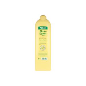 Heno De Pravia  Produits bains Gel Douche Original