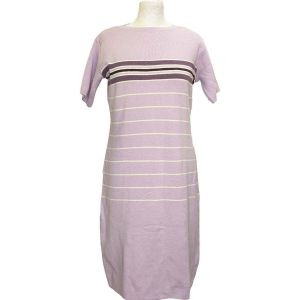 Antonelle  Robes midi Robe  Taille 38 / M Violet