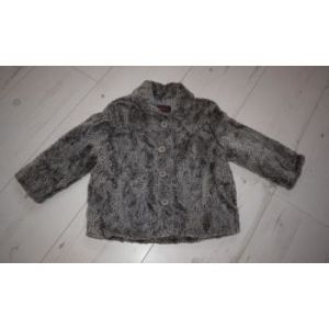 Manteau enfant Catimini Manteau Catimini 2 ans - Couleur 2 ans - Taille Gris