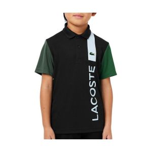 Lacoste  Polo enfant DJ8487-GI8