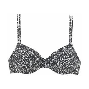 Lascana  Maillots de bain Haut maillot de bain Leo