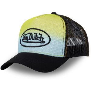 Von Dutch  Casquette Casquette trucker enfant avec filet Mesh