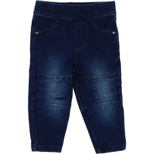 3 Pommes  Pantalon enfant Pantalon bleu