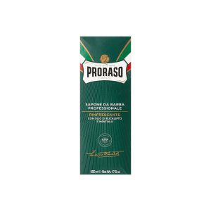Proraso  Soins rasage & pré-rasage Crème À Raser Professional Eucalyptus-menthol