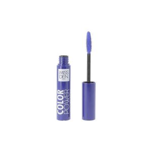 Miss Den  Mascaras Faux-cils Mascara Color Power