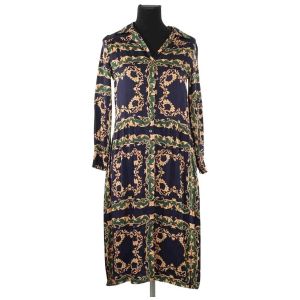 Pablo  Robe Robe multicolore