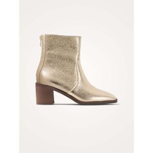 Vanessa Wu  Bottines Bottines à talon Edna