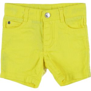 Jacadi  Short enfant Short jaune
