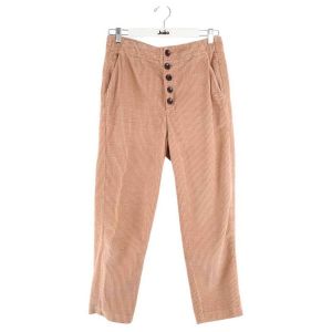 Chloe Stora  Pantalon Pantalon en coton