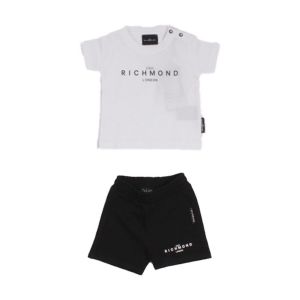 John Richmond  T-shirt enfant RIP25018CF
