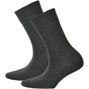 Hudson  Chaussettes Femme Chaussettes Paquet de 2