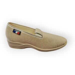 La Vague  Chaussons grande largeur