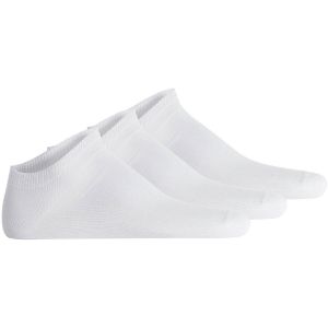 Hudson  Chaussettes unisexe Chaussettes Paquet de 3 SIMPLY³ 3-PACK SNEAKER