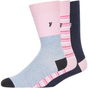 French Connection  Chaussettes Waterfall