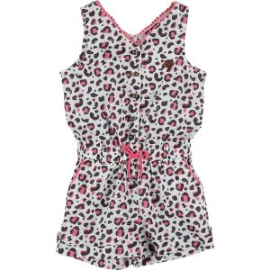 Sergent Major  Combinaisons enfant Combishort multicolor